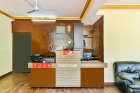 Hotel O Orchid De Goa